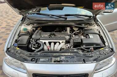 Седан Volvo S60 2006 в 