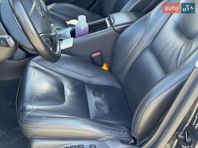 Седан Volvo S60 2011 в Киеве