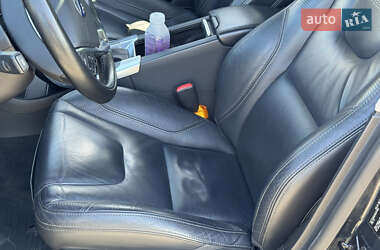 Седан Volvo S60 2011 в 