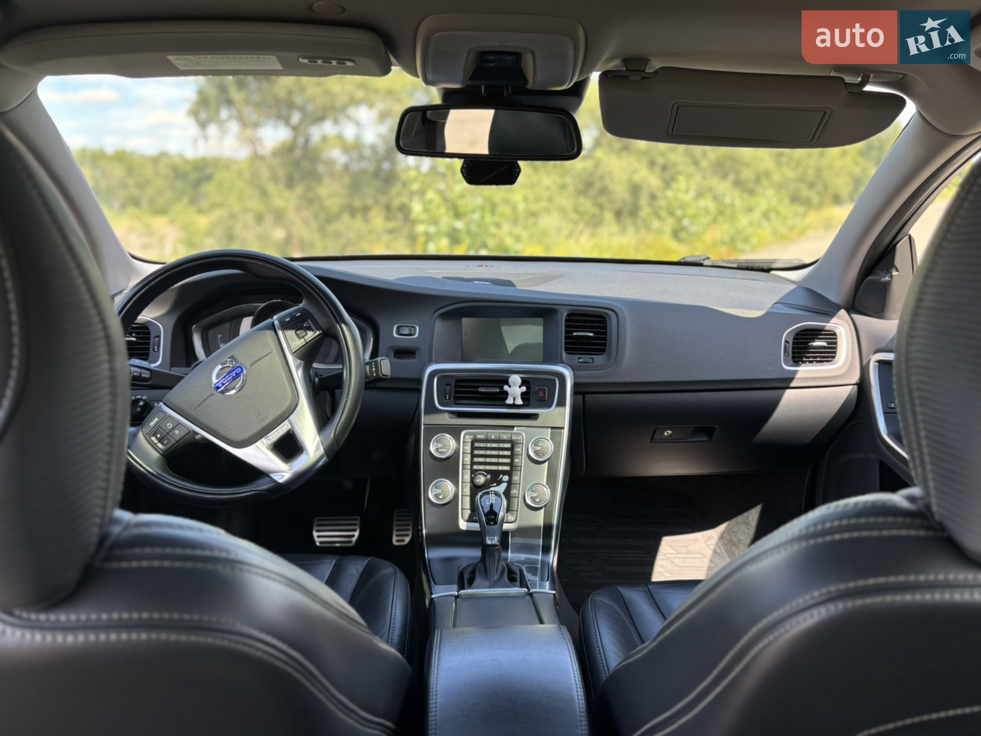 2011 Volvo S60 - мініатюра 20