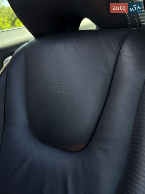 Седан Volvo S60 2011 в Киеве