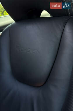 Седан Volvo S60 2011 в 