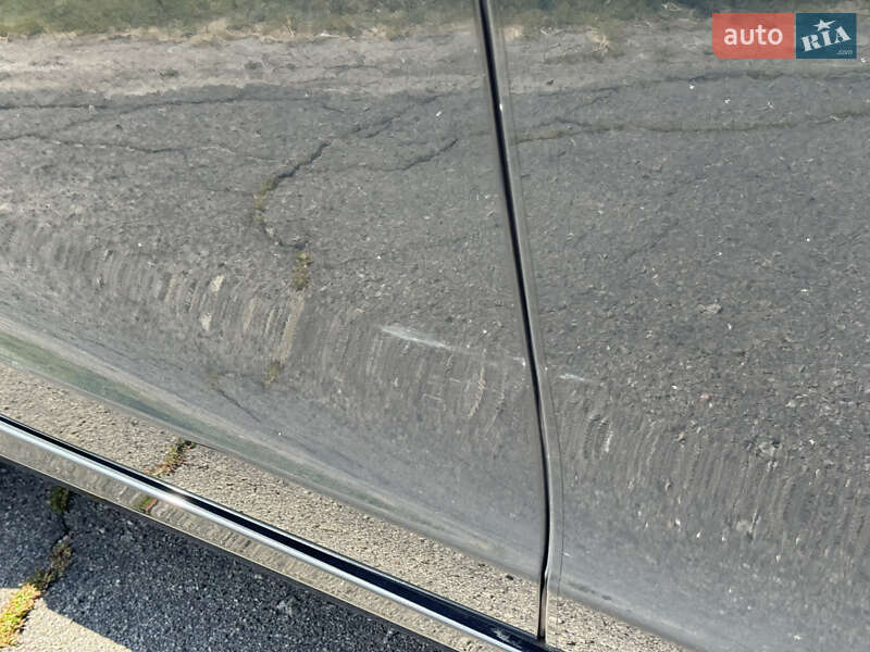 Седан Volvo S60 2011 в Киеве