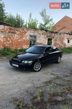 Седан Volvo S60 2002 в 