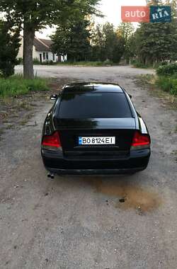 Седан Volvo S60 2002 в 