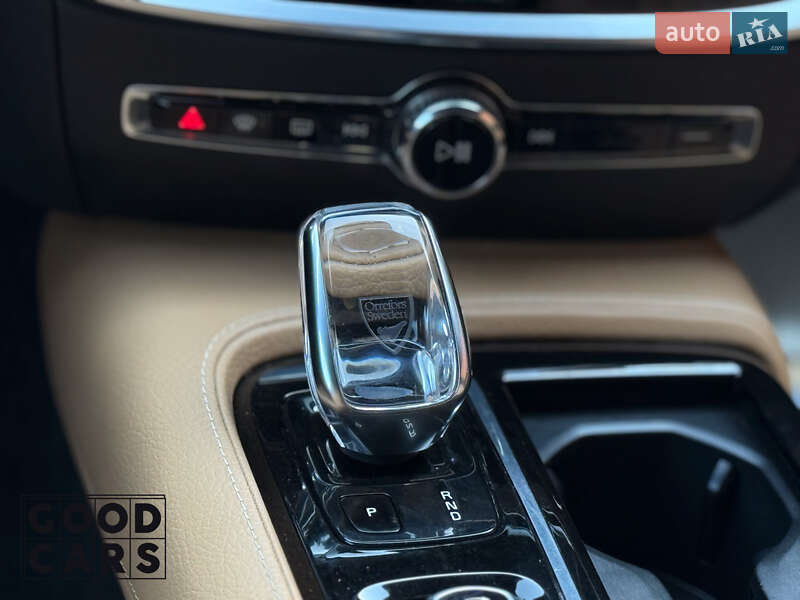 Седан Volvo S60 2020 в Одессе фото 27 Седан Volvo S60 2020 в Одессе