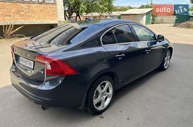 Седан Volvo S60 2011 в 