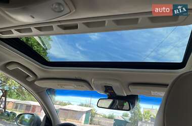 Седан Volvo S60 2011 в 