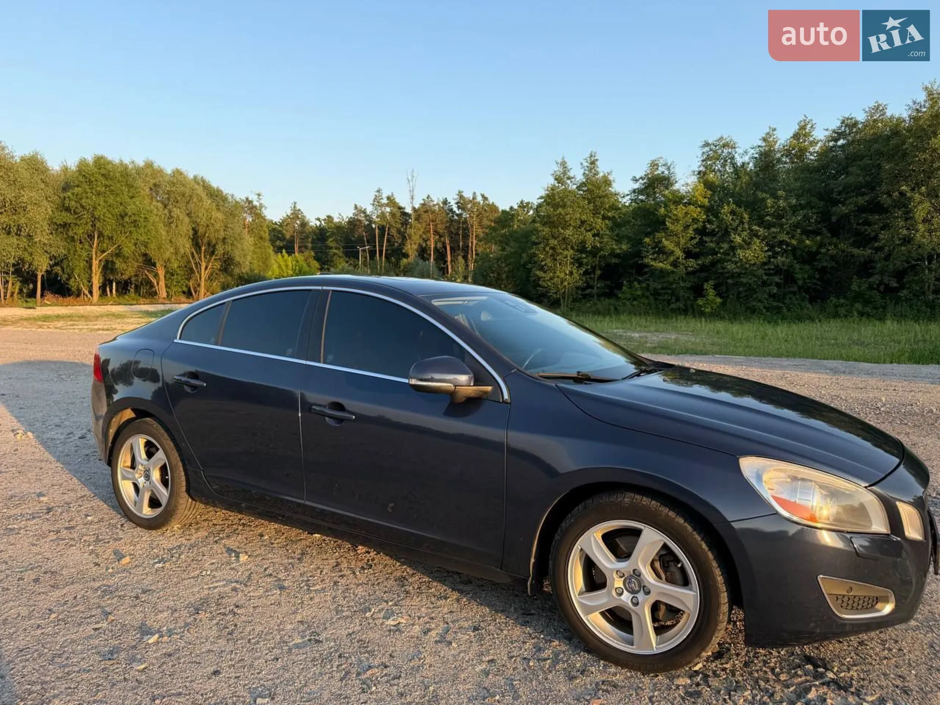 2012 Volvo S60 - мініатюра 22