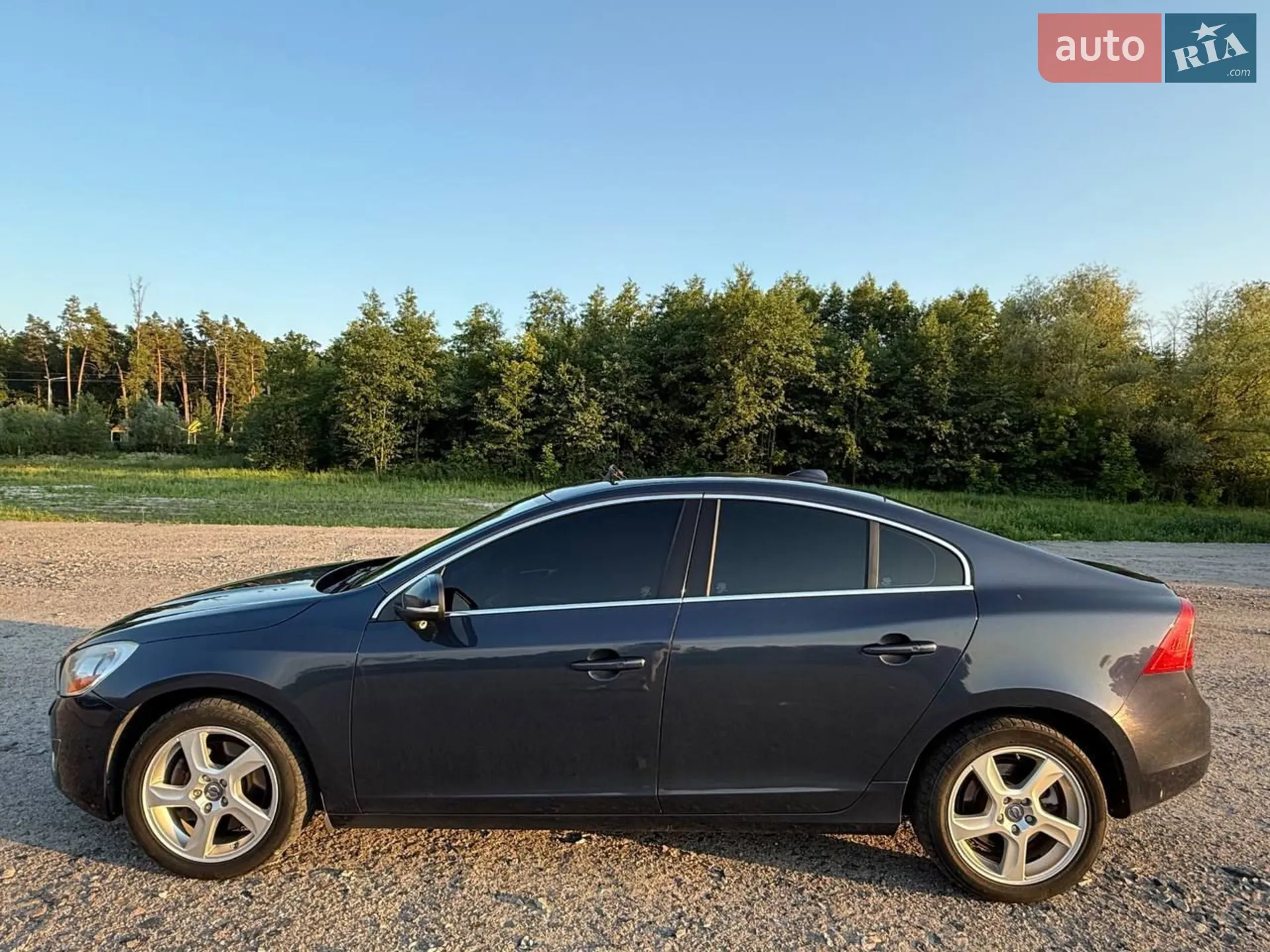 2012 Volvo S60 - мініатюра 25