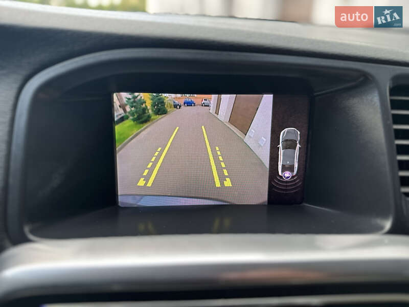 Седан Volvo S60 2017 в Ровно фото 30 Седан Volvo S60 2017 в Ровно