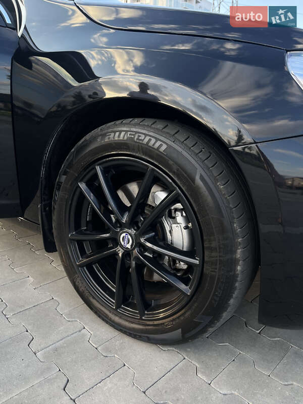 Седан Volvo S60 2012 в Ірпені