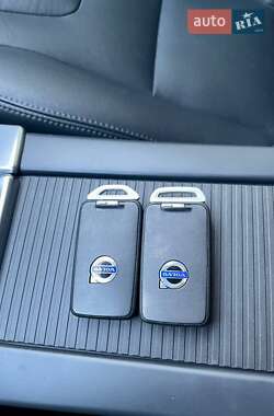 Седан Volvo S60 2016 в 
