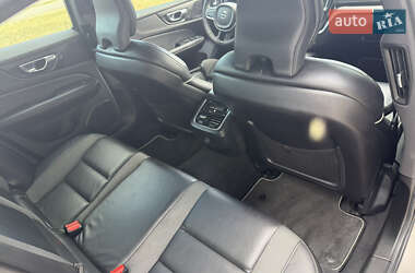 Седан Volvo S60 2020 в 