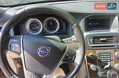 Седан Volvo S60 2011 в 