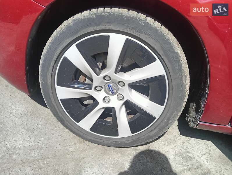 Седан Volvo S60 2011 в Києві
