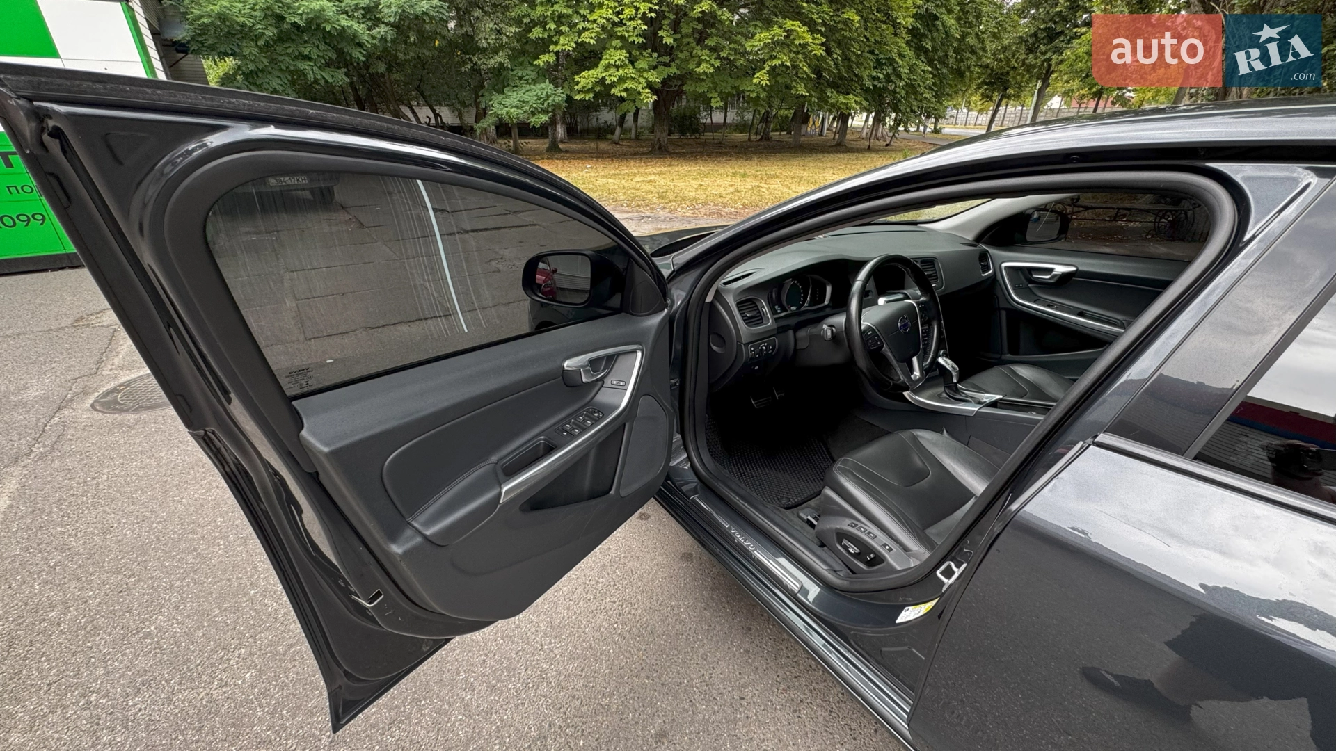 2014 Volvo S60 - мініатюра 14