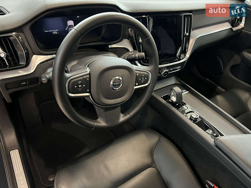 Седан Volvo S60 2024 в Одессе фото 8 Седан Volvo S60 2024 в Одессе