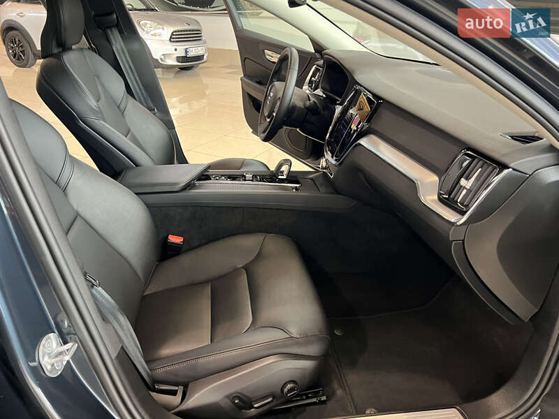 Седан Volvo S60 2024 в Одессе фото 16 Седан Volvo S60 2024 в Одессе