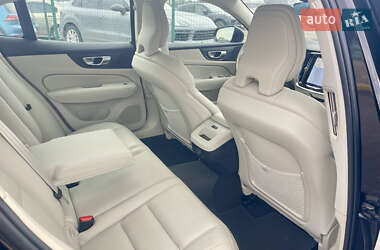 Седан Volvo S60 2024 в 