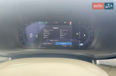 Седан Volvo S60 2024 в 