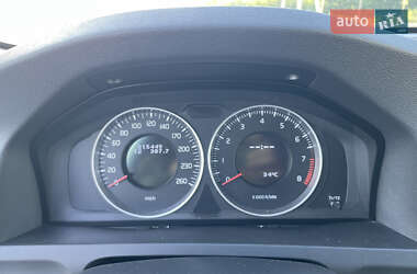 Седан Volvo S60 2011 в 