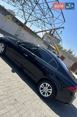Седан Volvo S60 2011 в 