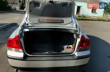Седан Volvo S60 2001 в 