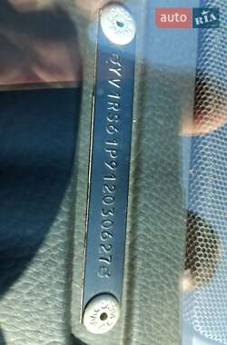 Седан Volvo S60 2001 в 