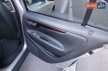 Седан Volvo S60 2001 в 