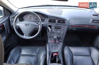 Седан Volvo S60 2001 в 