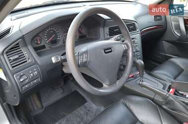 Седан Volvo S60 2001 в 
