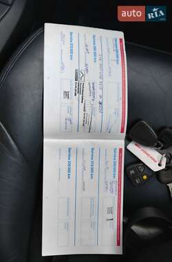 Седан Volvo S60 2001 в 