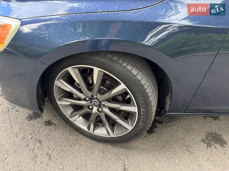 Седан Volvo S60 2014 в Киеве