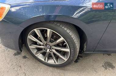 Седан Volvo S60 2014 в 