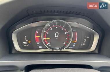 Седан Volvo S60 2014 в 