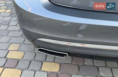 Седан Volvo S60 2017 в 