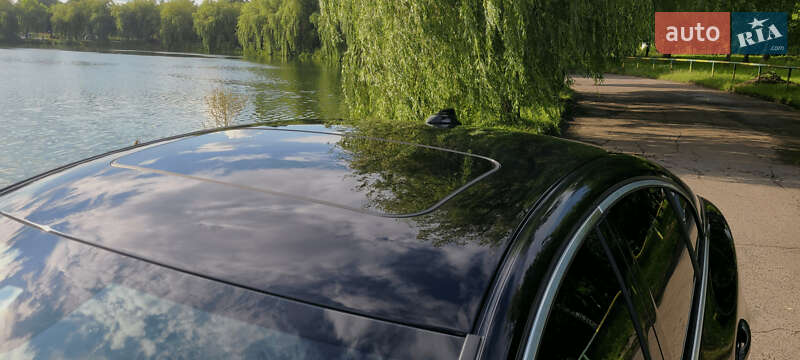 Седан Volvo S60 2014 в Ровно