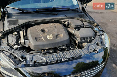 Седан Volvo S60 2014 в 