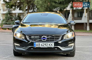 Седан Volvo S60 2017 в 