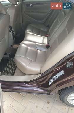 Седан Volvo S60 2006 в 