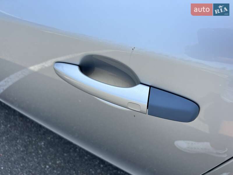 Седан Volvo S60 2014 в Киеве