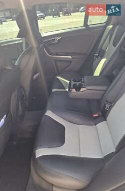 Седан Volvo S60 2017 в 