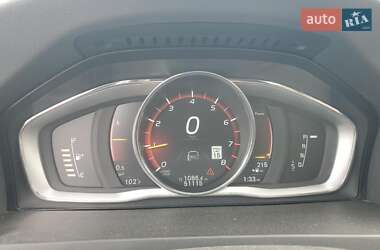 Седан Volvo S60 2017 в 
