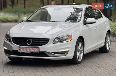 Седан Volvo S60 2013 в Житомире