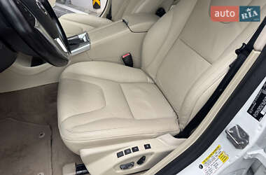 Седан Volvo S60 2013 в 