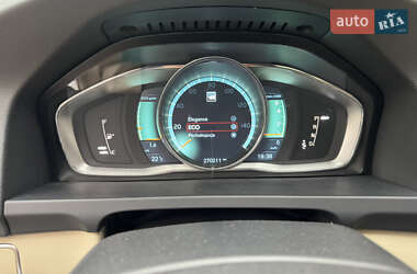 Седан Volvo S60 2013 в 