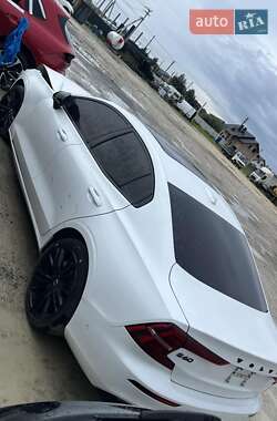Седан Volvo S60 2023 в 