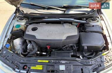 Седан Volvo S60 2005 в Кременчуге