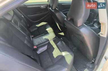 Седан Volvo S60 2005 в 